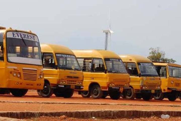 transport